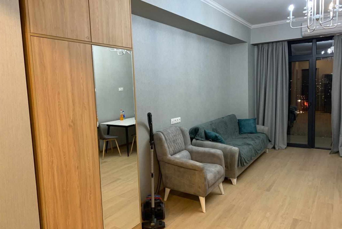 2 bedroom apartment for sale in Archi complex Nadzaladevi