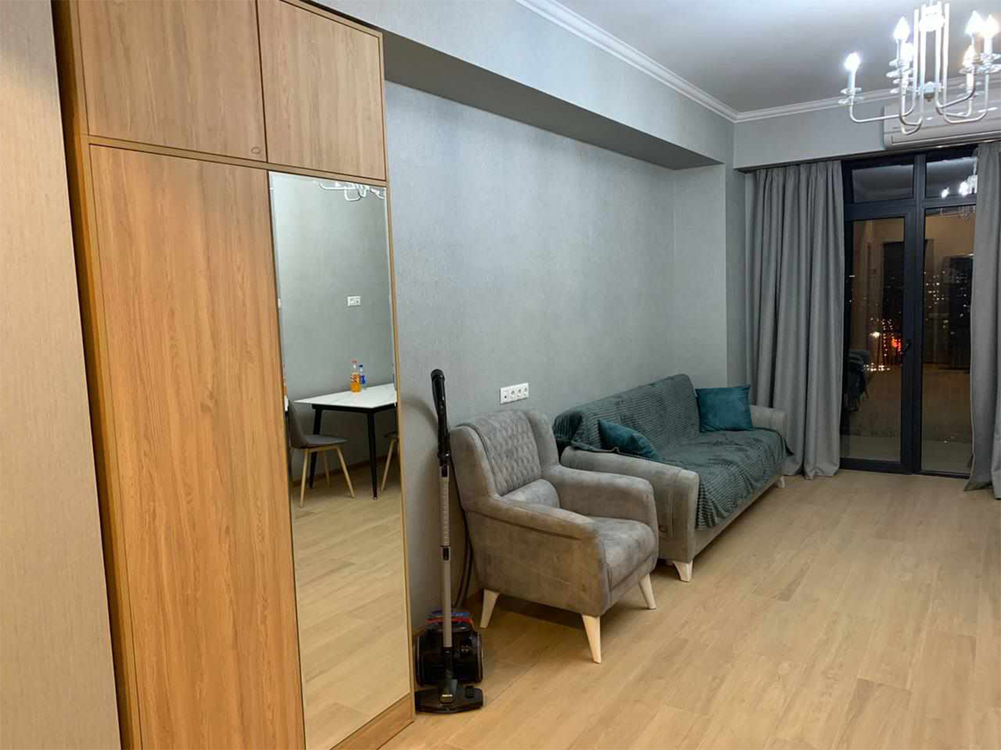 2 bedroom apartment for sale in Archi complex Nadzaladevi