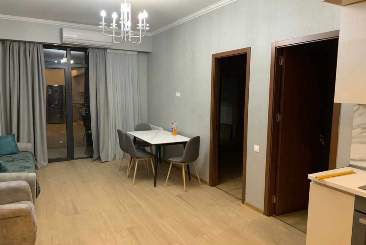 2 bedroom apartment for sale in Archi complex Nadzaladevi