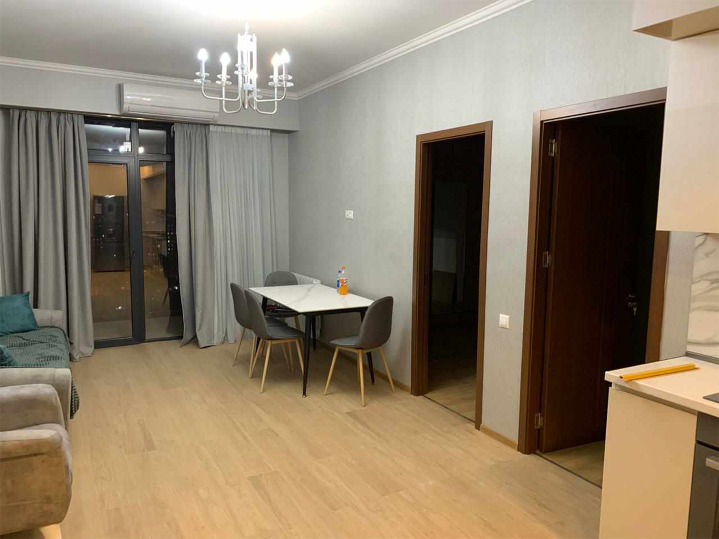 2 bedroom apartment for sale in Archi complex Nadzaladevi