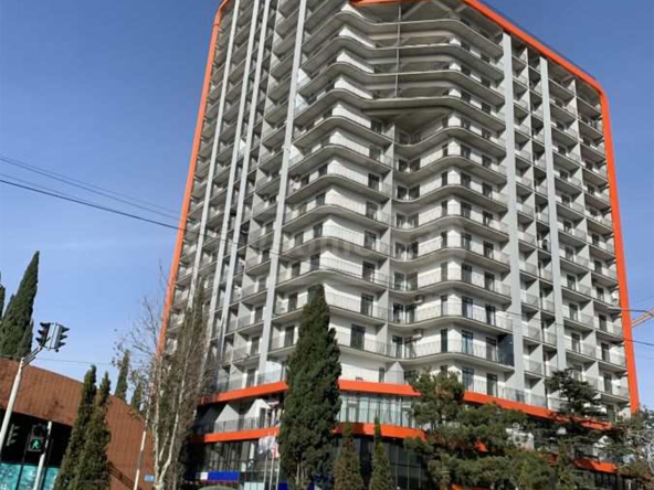 2 bedroom apartment for sale in Archi complex  Nadzaladevi