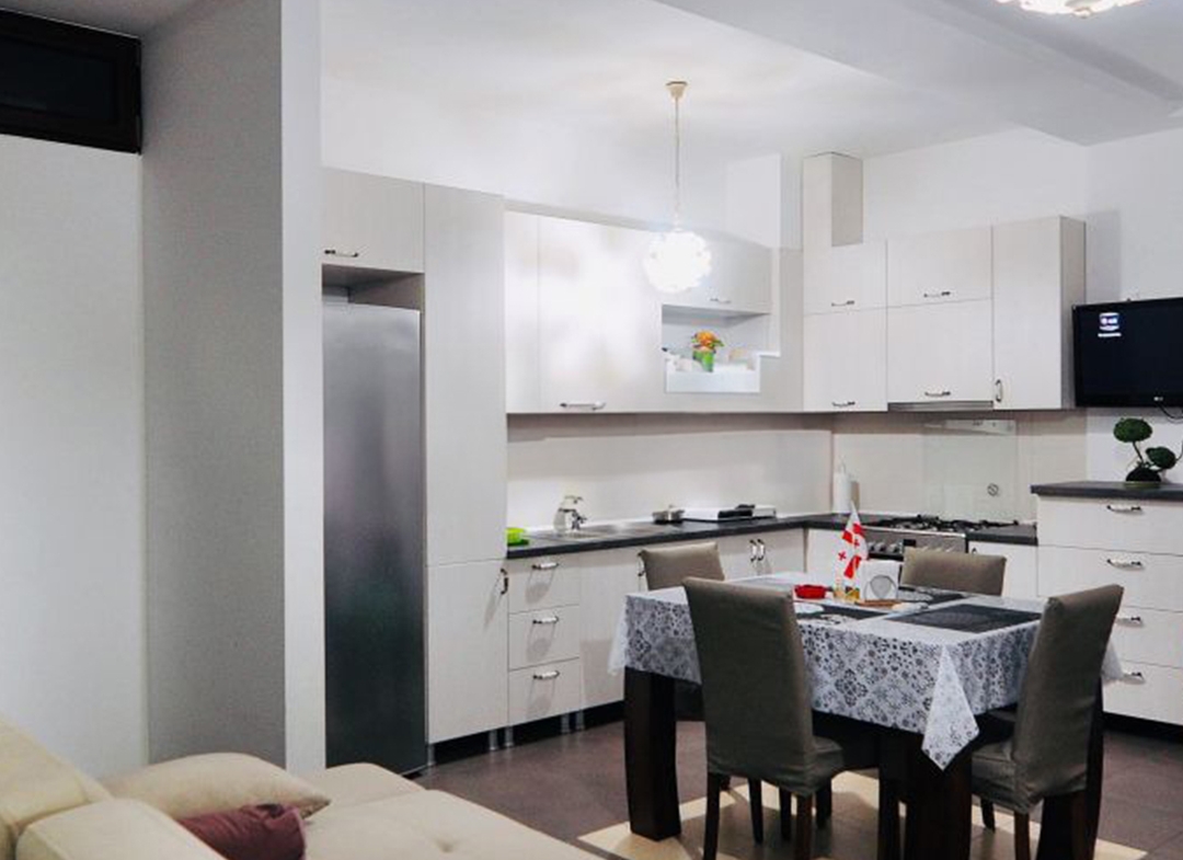 2 bedroom apartment for sale in Avlabari