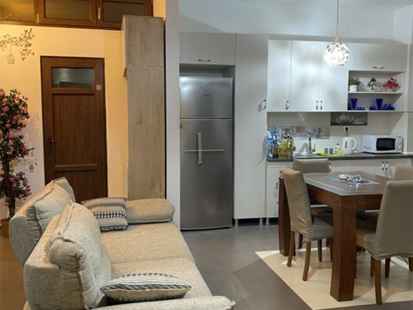 Продается квартира с 2 спальнями в Авлабари 24 2 bedroom apartment for sale in Avlabari