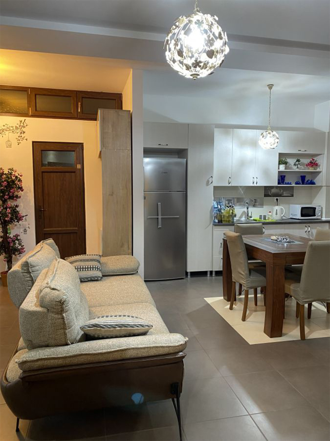 2 bedroom apartment for sale in Avlabari