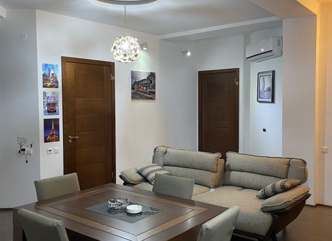 2 bedroom apartment for sale in Avlabari