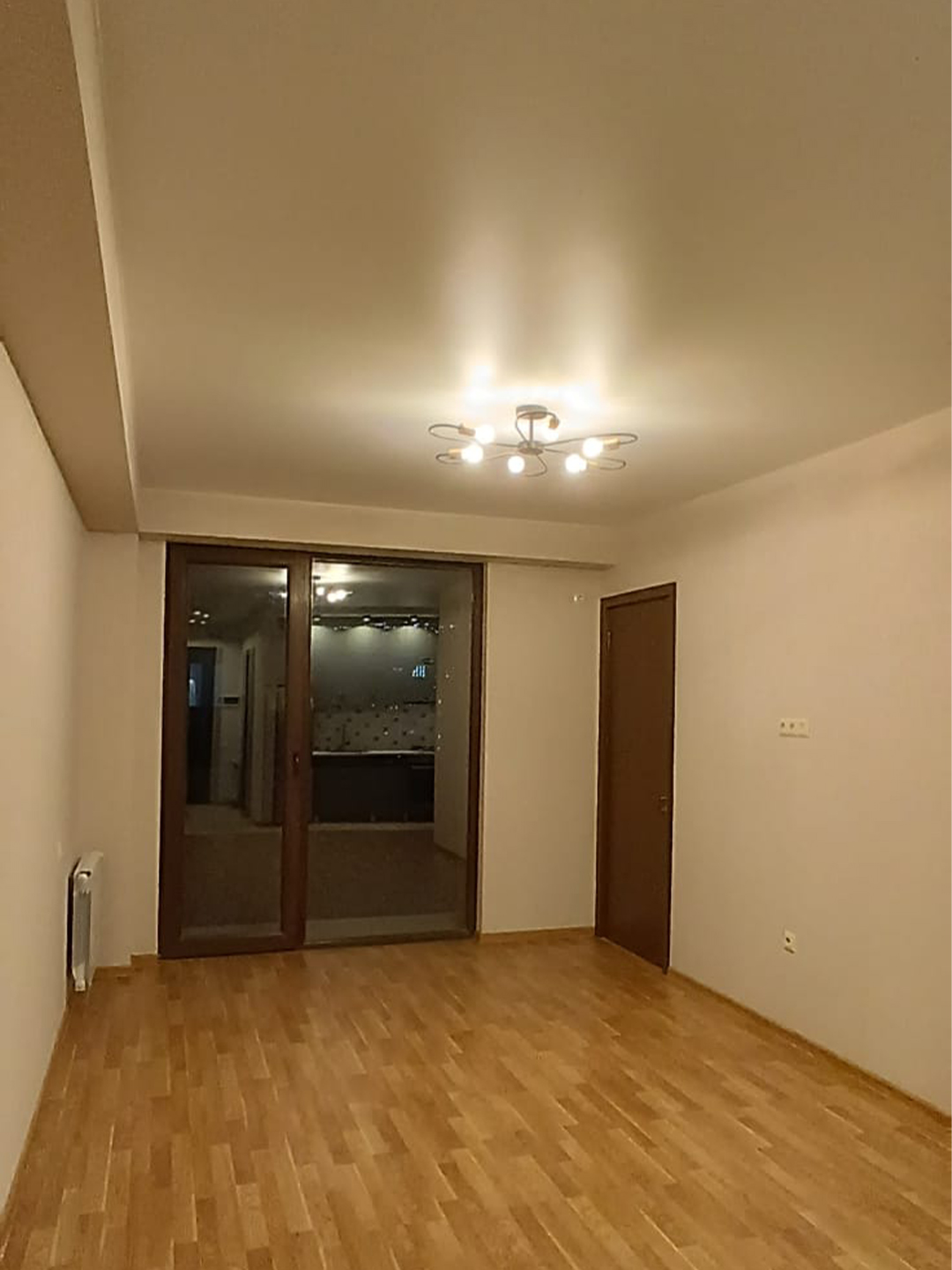 2 bedroom apartment for sale in Nadzaladevi