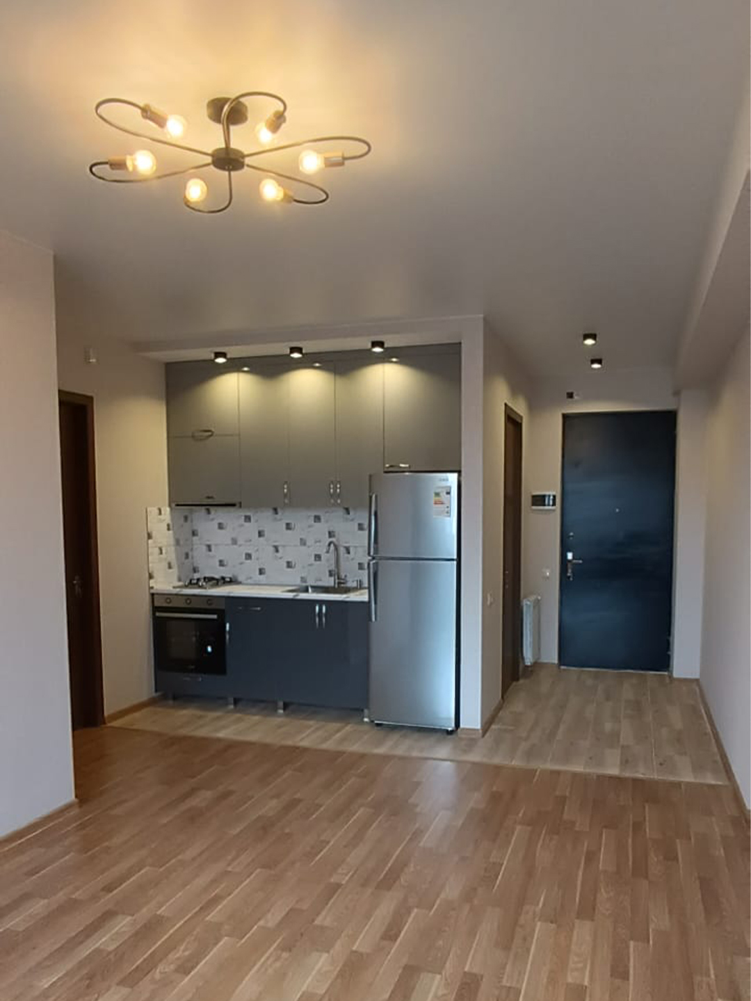 2 bedroom apartment for sale in Nadzaladevi