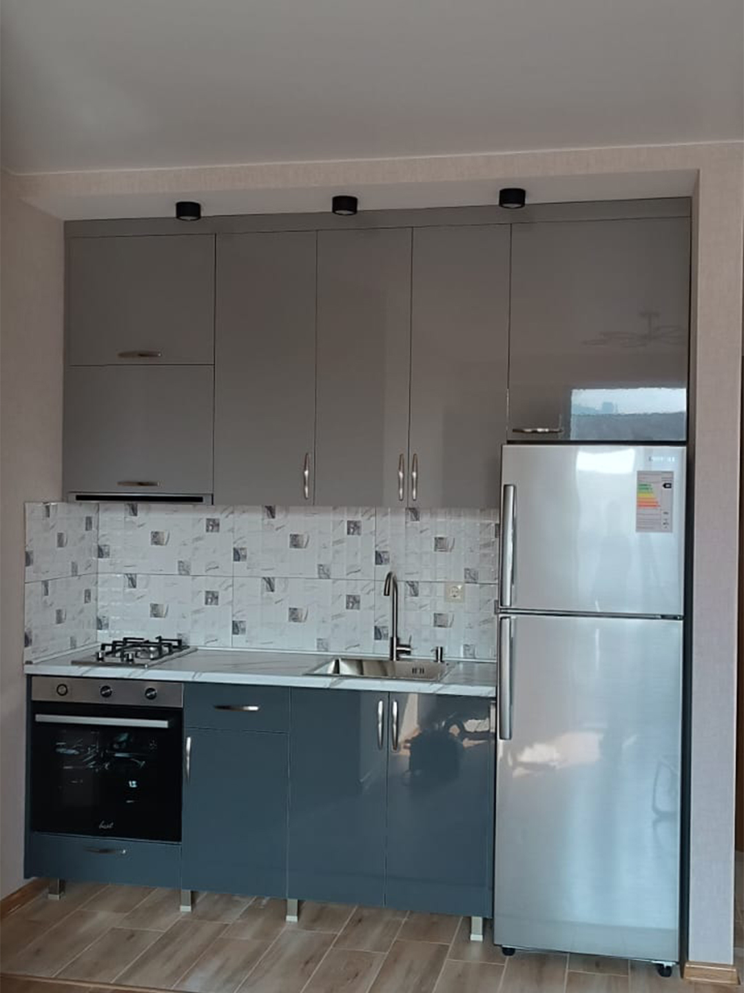 2 bedroom apartment for sale in Nadzaladevi