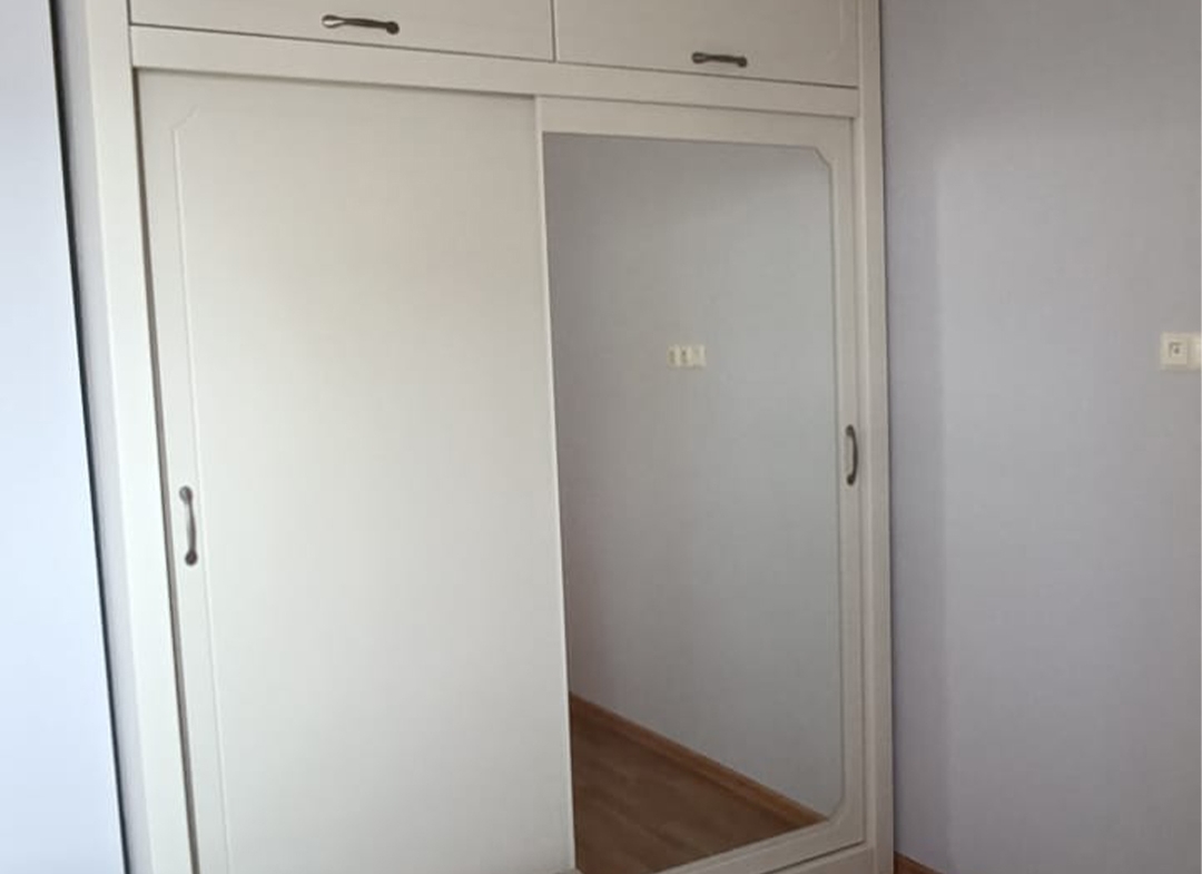 2 bedroom apartment for sale in Nadzaladevi