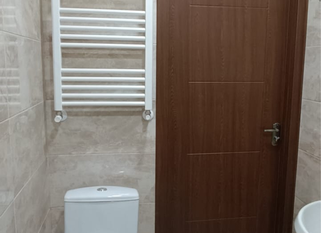 2 bedroom apartment for sale in Nadzaladevi