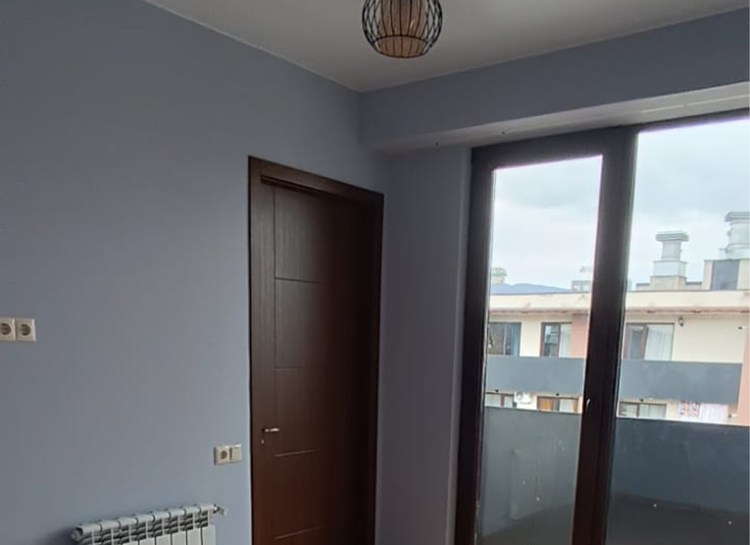 2 bedroom apartment for sale in Nadzaladevi