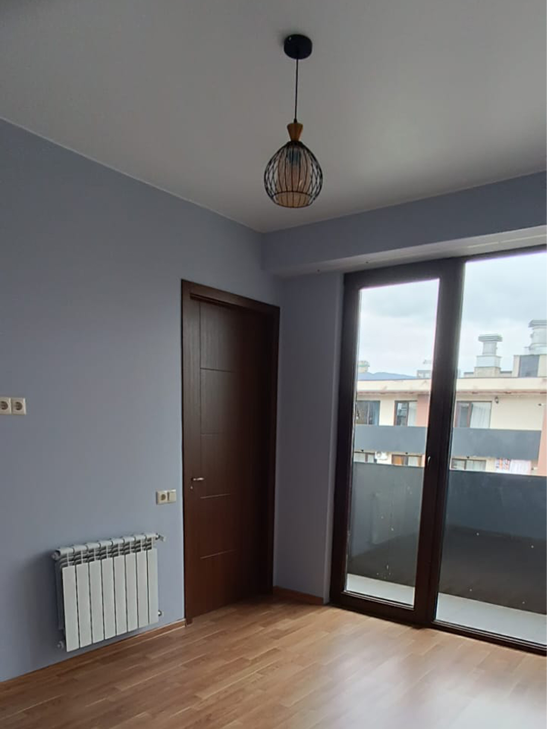 2 bedroom apartment for sale in Nadzaladevi