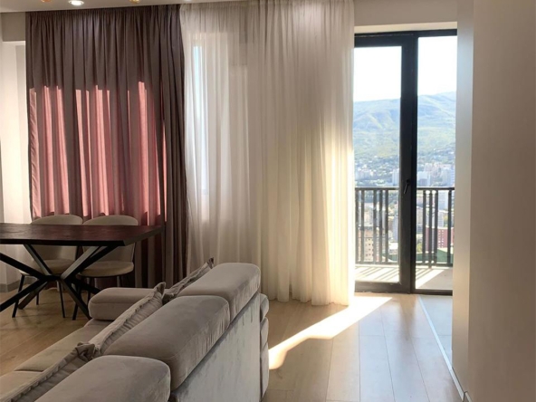 2 bedroom apartment for sale in Saburtalo 4 2 bedroom apartment for sale in Saburtalo