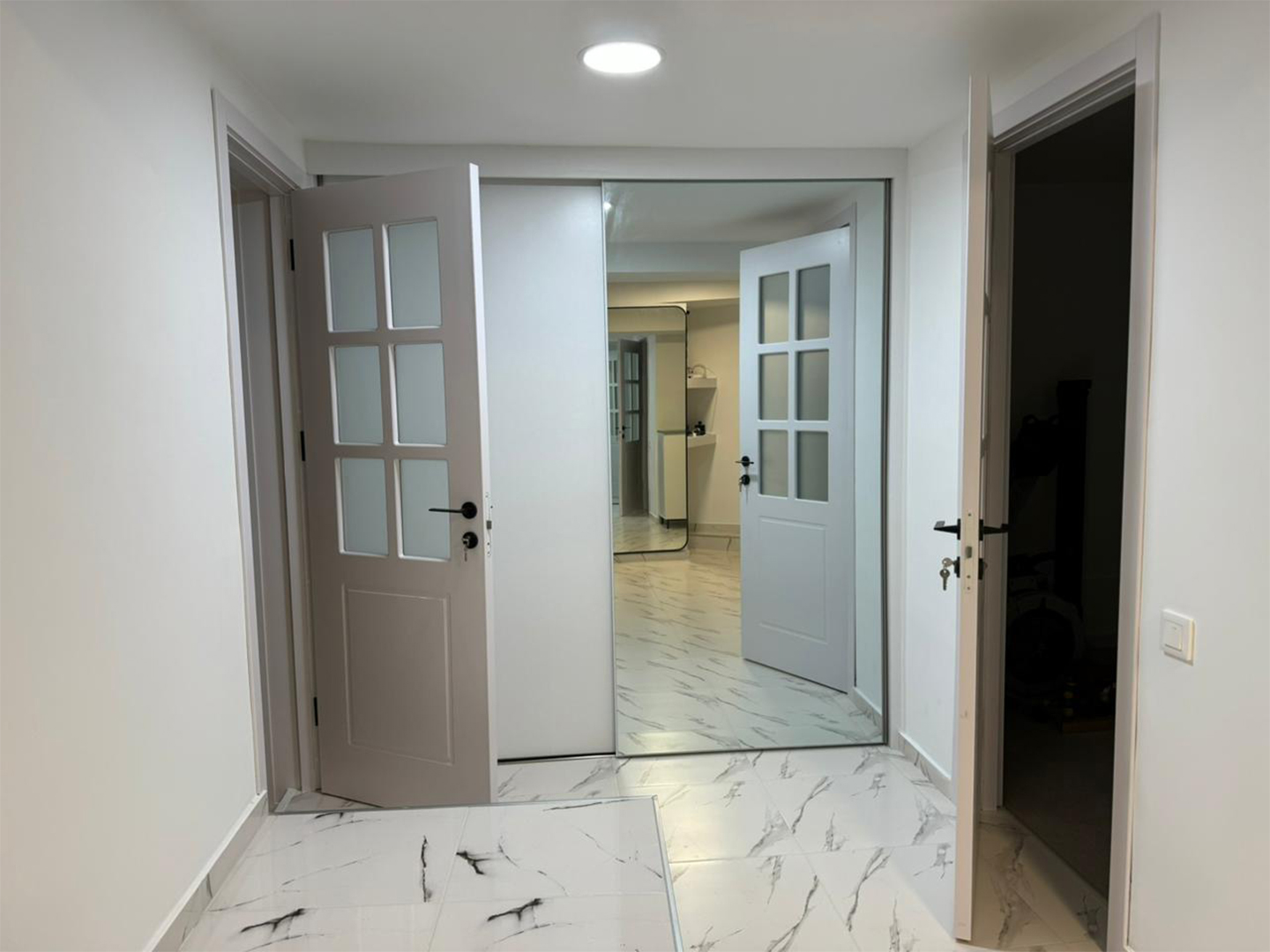 2 bedroom apartment for sale in Vedzisi