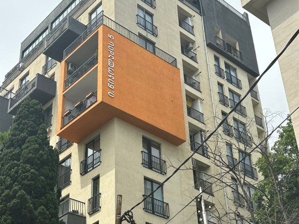 فروش آپارتمان 2 خوابه در ورا 22 2 bedroom apartment for sale in Vera