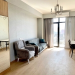 2 bedroom apartment in Archi complex Nadzaladevi for rent