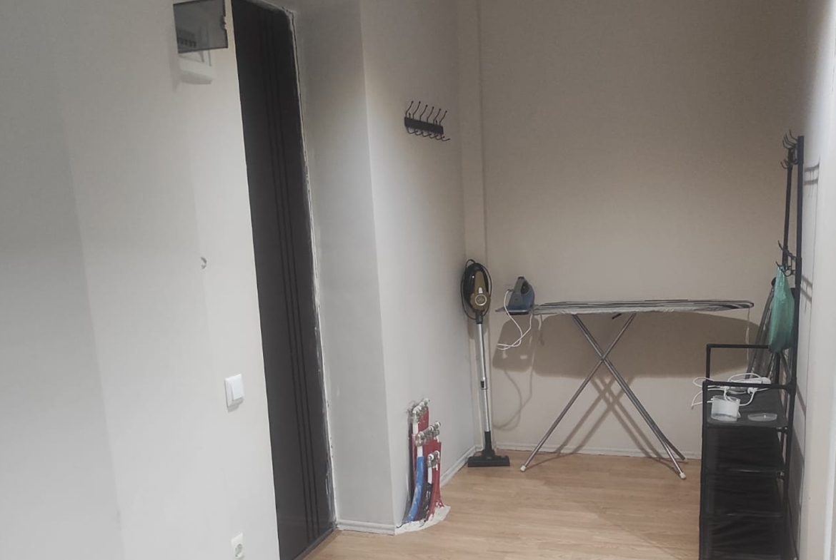 2 bedroom apartment in Avlabari for rent