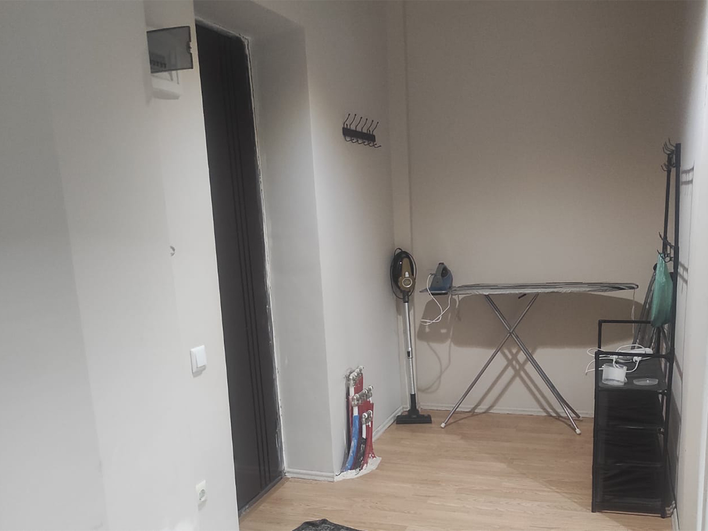 2 bedroom apartment in Avlabari for rent