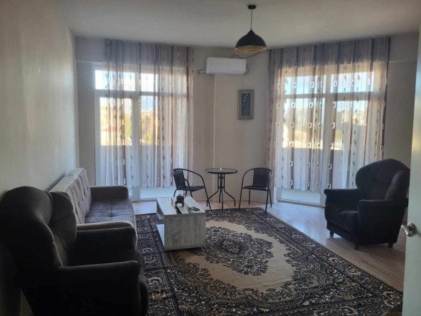 Сдается в аренду квартира с 2 спальнями в Авлабари 8 2 bedroom apartment in Avlabari for rent