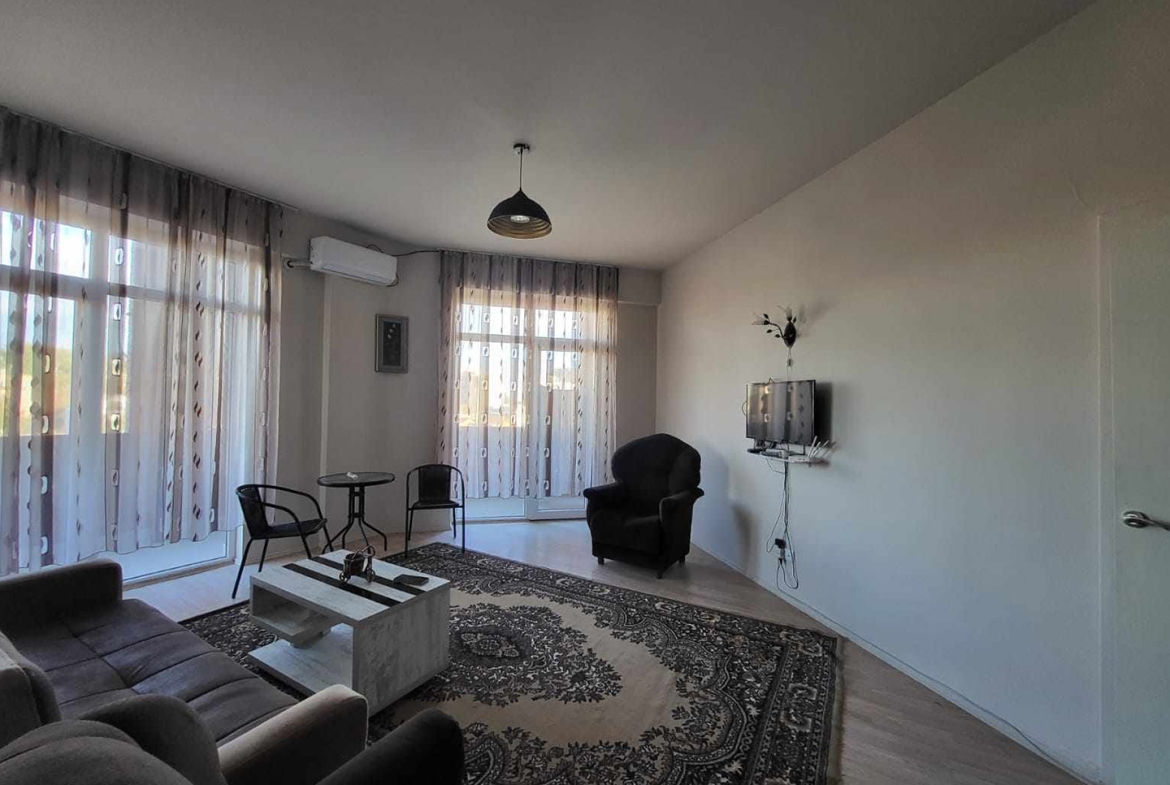 2 bedroom apartment in Avlabari for rent