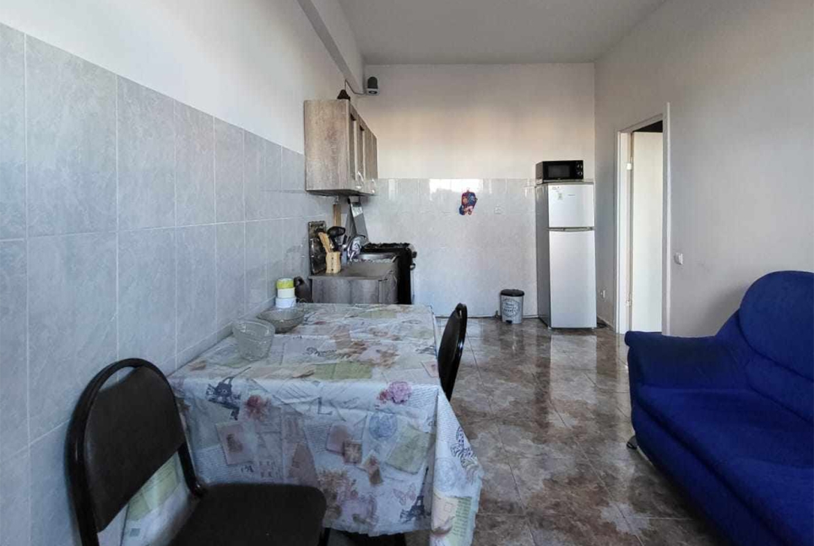 2 bedroom apartment in Avlabari for rent