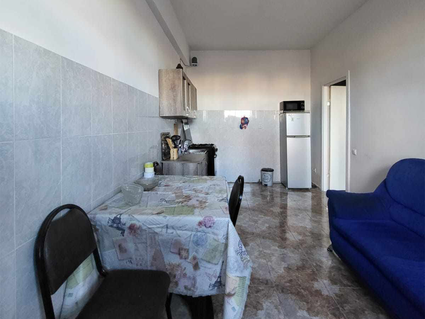 2 bedroom apartment in Avlabari for rent