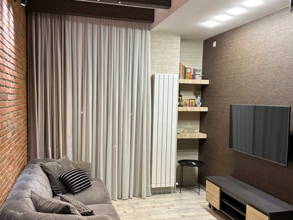 Продается квартира с 2 спальнями в Авлабари 22 2 bedroom apartment in Avlabari for sale