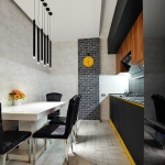 2 bedroom apartment in Avlabari for sale