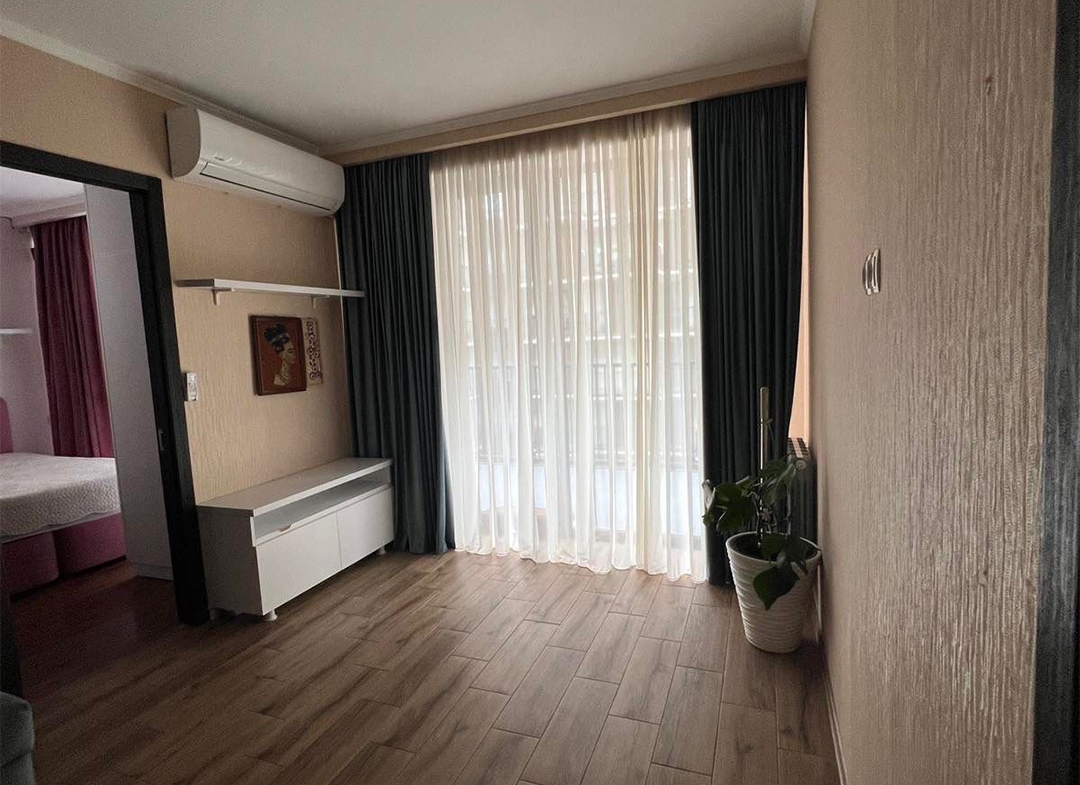 2 bedroom apartment in Nadzaladevi for rent