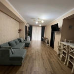 2 bedroom apartment in Nadzaladevi for rent
