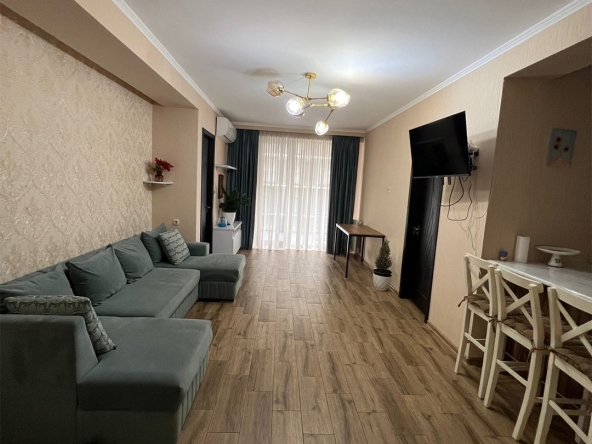 اجاره آپارتمان 2 خوابه در نادزلادوی 20 2 bedroom apartment in Nadzaladevi for rent