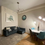 2 bedroom apartment in Nadzaladevi for sale