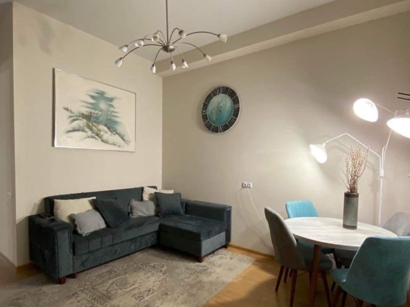 2 bedroom apartment in Nadzaladevi for sale