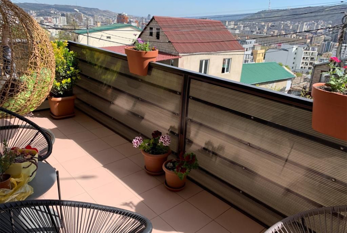 3 bedroom apartment for sale in Vedzisi