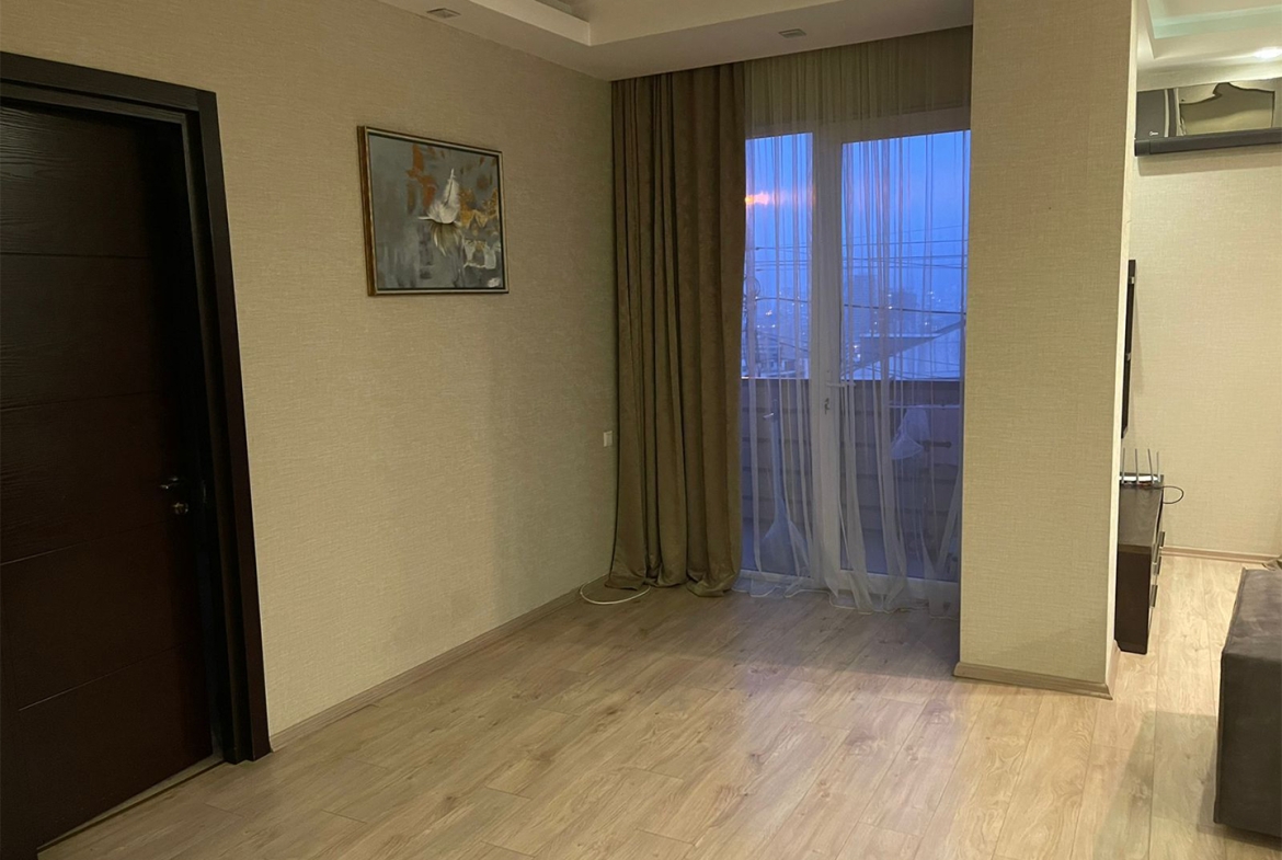 3 bedroom apartment for sale in Vedzisi