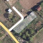 393 sq.m non-agricultural land for sale in Lisi Lake