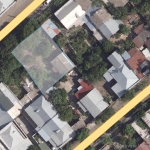 443 sq.m non-agricultural land for sale in Elia mountain