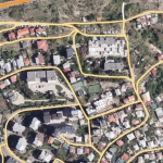 516 sq.m non-agricultural land for sale in Saburtalo