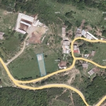 700 sq.m agricultural land for sale in Vedzisi