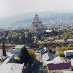 818 sq.m non-agricultural land for sale in Elia mountain