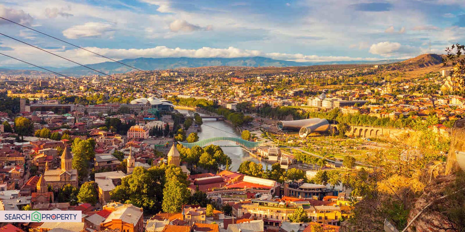 Best Areas to Buy Property in Tbilisi