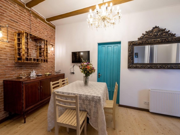 Duplex apartment  for sale in Chugureti