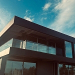 Duplex house for sale in Lisi