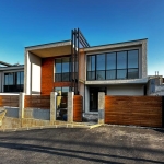 Duplex house for sale in Lisi