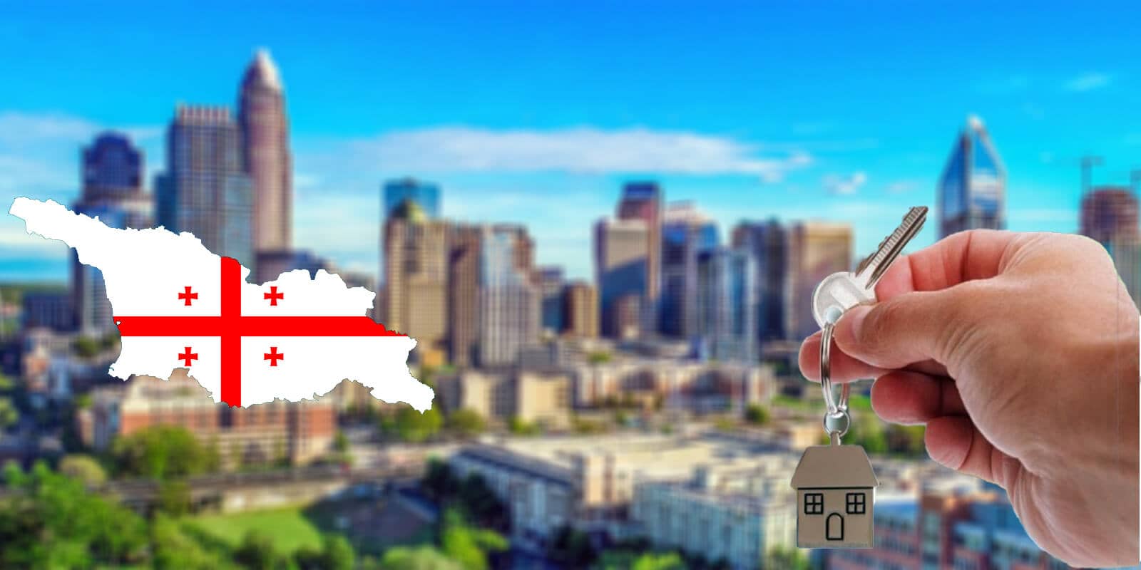 How to buy property in Tbilisi 1 How to buy property in Tbilisi