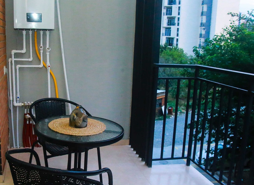 1 bedroom apartment for rent in Didi Digomi