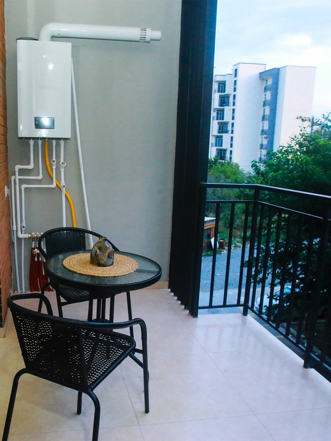 1 bedroom apartment for rent in Didi Digomi