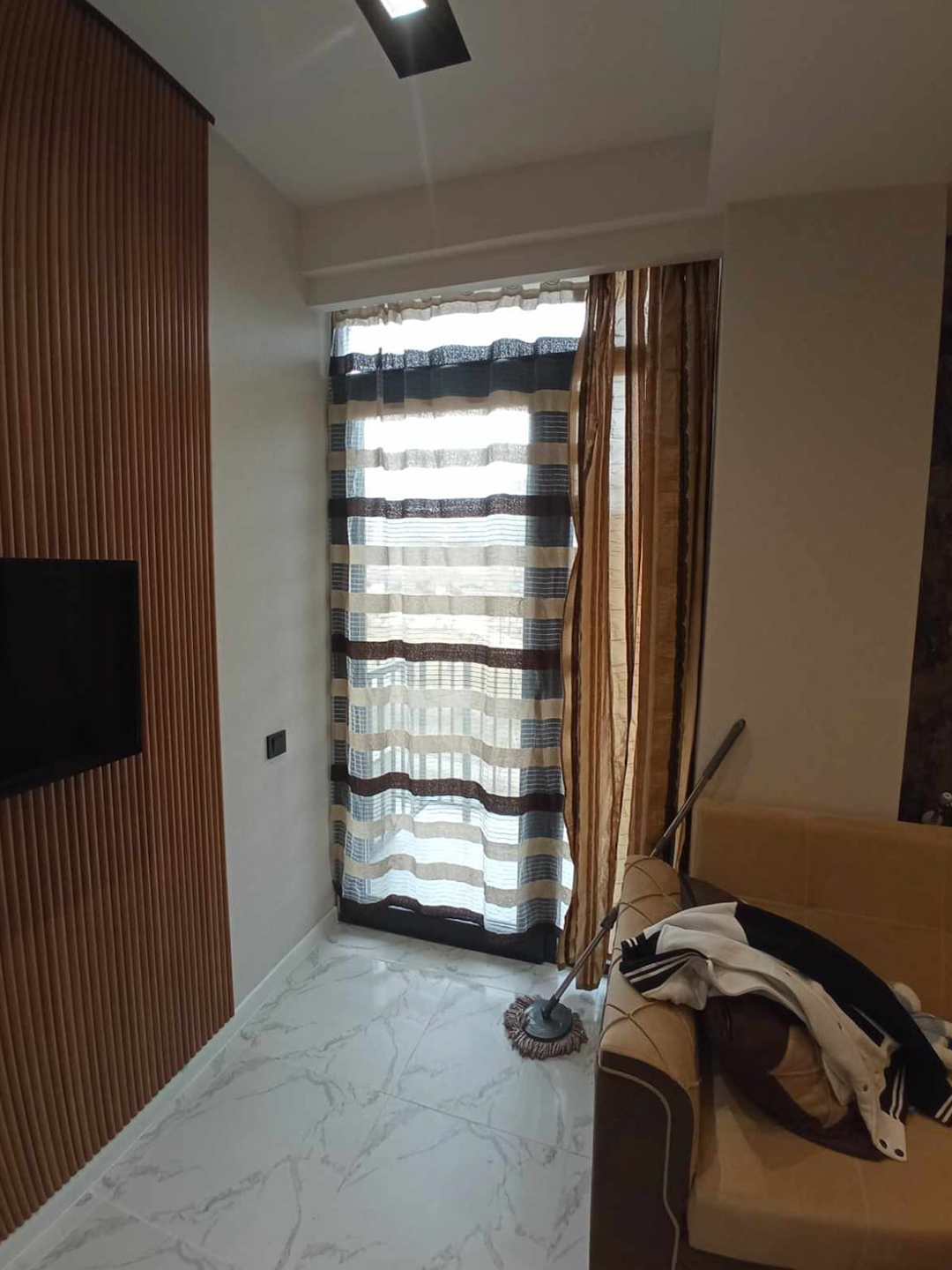 1 bedroom apartment for rent in Didi Digomi