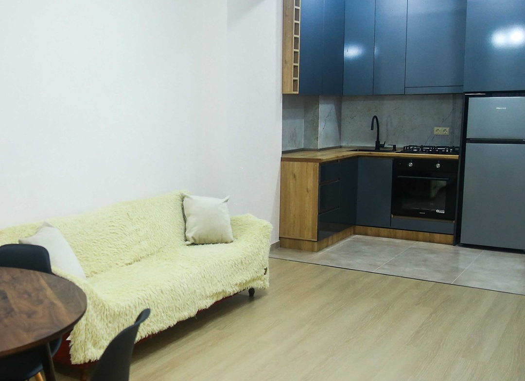 1 bedroom apartment for rent in Didi Digomi