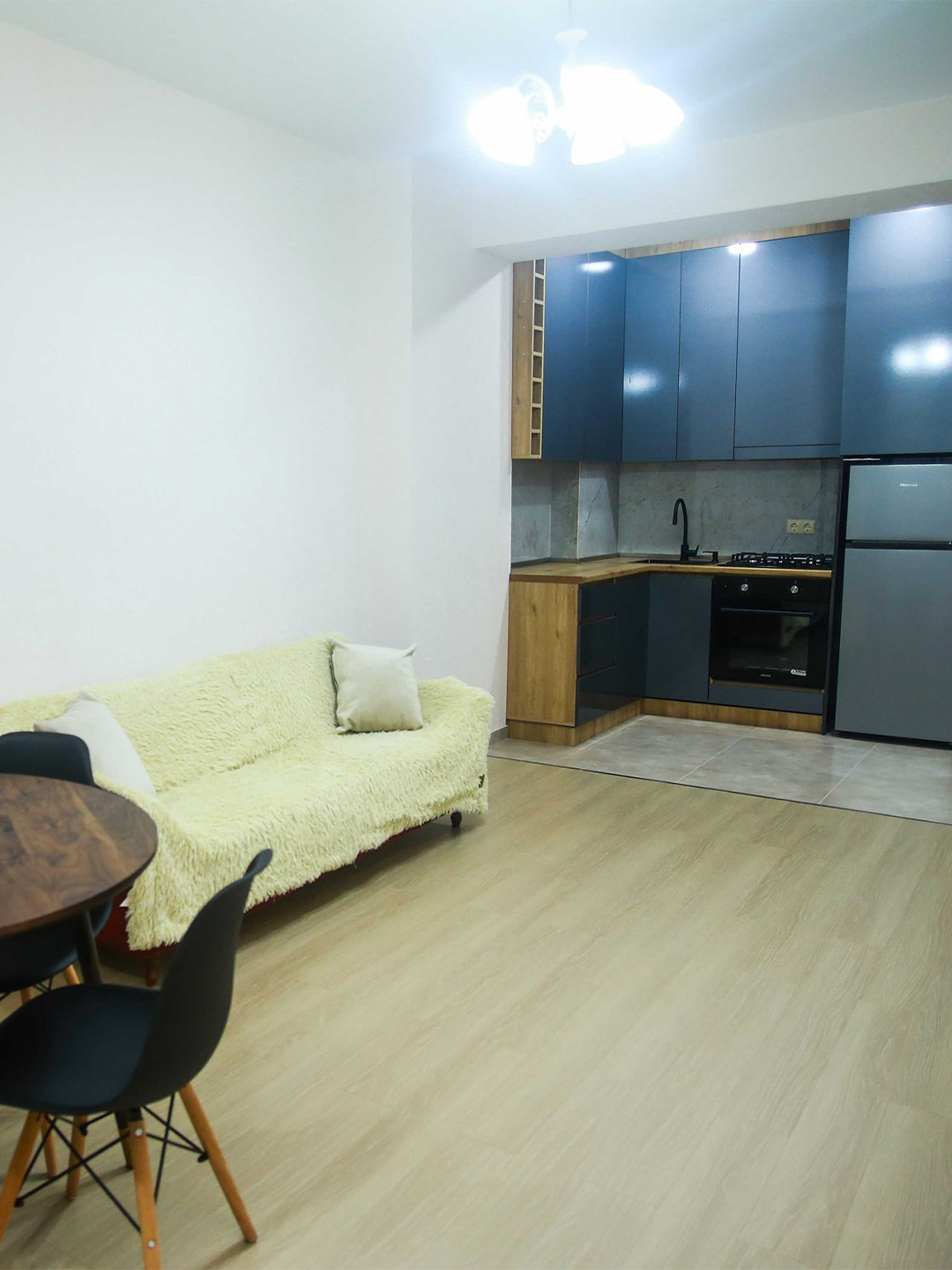 1 bedroom apartment for rent in Didi Digomi